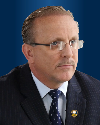 Gregory Bentley